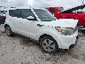 KNDJN2A29E7****** Salvage and Wrecked 2014 Kia Soul in Austin North