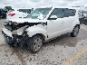 KNDJN2A29E7****** Used and Repairable 2014 Kia Soul in Austin North