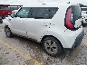 KNDJN2A29E7****** Salvage and Repairable 2014 Kia Soul in Austin North