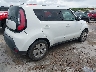KNDJN2A29E7****** Salvage and Wrecked 2014 Kia Soul in Texas State