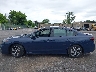 4S3BWAF6XR3****** Repairable 2024 Subaru Legacy in New York State