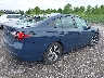 4S3BWAF6XR3****** Salvage and Wrecked 2024 Subaru Legacy in New York State