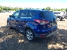 1FMCU0H90DU****** Salvage and Repairable 2013 Ford Escape in Long Island