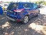 1FMCU0H90DU****** Salvage and Repairable 2013 Ford Escape in New York State