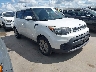 KNDJN2A27H7****** Salvamento y Destrozados 2017 Kia Soul en Austin