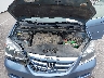 5FNRL38767B****** Repairable 2007 Honda Odyssey in Omaha South