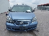 5FNRL38767B****** Wrecked 2007 Honda Odyssey in Nebraska State