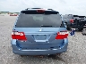 5FNRL38767B****** Wrecked 2007 Honda Odyssey