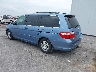 5FNRL38767B****** Salvage and Repairable 2007 Honda Odyssey in Omaha South