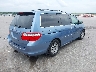 5FNRL38767B****** Salvage and Wrecked 2007 Honda Odyssey in Nebraska State