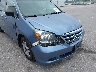 5FNRL38767B****** Salvage and Repairable 2007 Honda Odyssey in Nebraska State