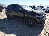 3C4NJDBNXTT****** Salvage and Wrecked 2026 Jeep Compass in Western Colorado