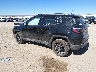 3C4NJDBNXTT****** Salvage and Repairable 2026 Jeep Compass in Western Colorado