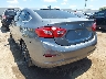 1G1BE5SM3K7****** Salvamento y Reparables 2019 Chevrolet Cruze en Oklahoma City