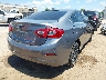 1G1BE5SM3K7****** Salvamento y Destrozados 2019 Chevrolet Cruze en Estado de Oklahoma