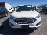 2FMPK4J90NB****** Wrecked 2022 Ford Edge in Illinois State