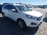 2FMPK4J90NB****** Salvage and Wrecked 2022 Ford Edge in Saint Louis