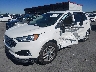 2FMPK4J90NB****** Used and Repairable 2022 Ford Edge in Saint Louis