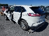 2FMPK4J90NB****** Salvage and Repairable 2022 Ford Edge in Saint Louis