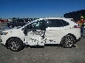 2FMPK4J90NB****** Salvage and Repairable 2022 Ford Edge in Illinois State
