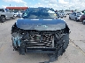 5N1AZ2MG3HN****** Wrecked 2017 Nissan Murano in Texas State