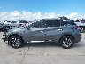 5N1AZ2MG3HN****** Repairable 2017 Nissan Murano in Texas State