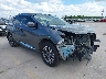 5N1AZ2MG3HN****** Salvage and Wrecked 2017 Nissan Murano in San Antonio South