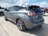 5N1AZ2MG3HN****** Salvage and Repairable 2017 Nissan Murano in San Antonio South