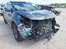 5N1AZ2MG3HN****** Salvage and Repairable 2017 Nissan Murano in Texas State