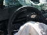3N1CP5DV6RL****** Salvage 2024 Nissan Kicks in Fayetteville