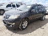 1GNKVGKD4EJ****** Used and Repairable 2014 Chevrolet Traverse in Wichita