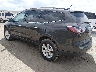 1GNKVGKD4EJ****** Salvage and Repairable 2014 Chevrolet Traverse in Wichita