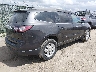 1GNKVGKD4EJ****** Salvage and Wrecked 2014 Chevrolet Traverse in Kansas State