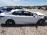 4T1G31AK9MU****** Usados 2021 Toyota Camry en Estado de Oklahoma