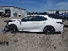 4T1G31AK9MU****** Reparables 2021 Toyota Camry en Estado de Oklahoma