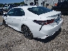4T1G31AK9MU****** Salvamento y Reparables 2021 Toyota Camry en Tulsa
