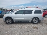 5N1BA0NFXDN****** Reparables 2013 Nissan Armada en Estado de Texas