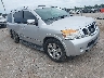 5N1BA0NFXDN****** Salvamento y Destrozados 2013 Nissan Armada en Fort Worth North