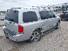 5N1BA0NFXDN****** Salvamento y Destrozados 2013 Nissan Armada en Estado de Texas