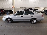 1NXBR12E9YZ****** Repairable 2000 Toyota Corolla in Oregon State