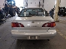 1NXBR12E9YZ****** Wrecked 2000 Toyota Corolla