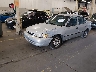 1NXBR12E9YZ****** Used and Repairable 2000 Toyota Corolla in Portland