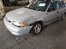 1NXBR12E9YZ****** Salvage and Repairable 2000 Toyota Corolla in Oregon State