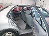 1NXBR12E9YZ****** Wrecked 2000 Toyota Corolla in Portland