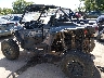 3NSNAK99XMF****** Reparables 2021 Polaris RZR en Estado de Kansas