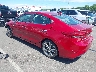 KMHD84LF2HU****** Salvamento y Reparables 2017 Hyundai Elantra en Raleigh