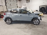 3N1CP5CV8ML****** Repairable 2021 Nissan Kicks in North Carolina State