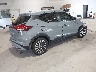 3N1CP5CV8ML****** Salvage and Wrecked 2021 Nissan Kicks in North Carolina State