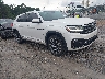 1V2FE2CA1PC****** Salvamento y Destrozados 2023 Volkswagen Atlas en Gulf Coast