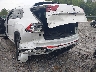 1V2FE2CA1PC****** Salvamento y Reparables 2023 Volkswagen Atlas en Estado de Mississippi